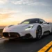 Maserati Cancels MC20 EV Plans Amid Weak Market Demand