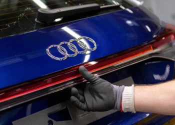 Audi to Cut 7,500 Jobs in Germany by 2029 to Save Costs