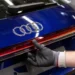 Audi to Cut 7,500 Jobs in Germany by 2029 to Save Costs
