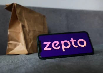 Zepto Plans $250 Mn Secondary Share Sale to Boost Indian Ownership Before 2026 IPO