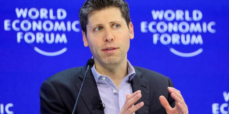 Sam Altman Denies Abuse Allegations, Sues Sister for Defamation