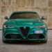 Alfa Romeo Rethinks EV-Only Future, May Keep Twin-Turbo V-6 Alive