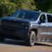 Spy Shots Reveal First Glimpse of 2027 Chevrolet Silverado 1500