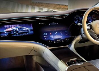 EURO NCAP TO PENALIZE TOUCHSCREENS IN CARS FROM 2026