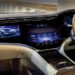 EURO NCAP TO PENALIZE TOUCHSCREENS IN CARS FROM 2026
