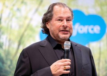 Salesforce