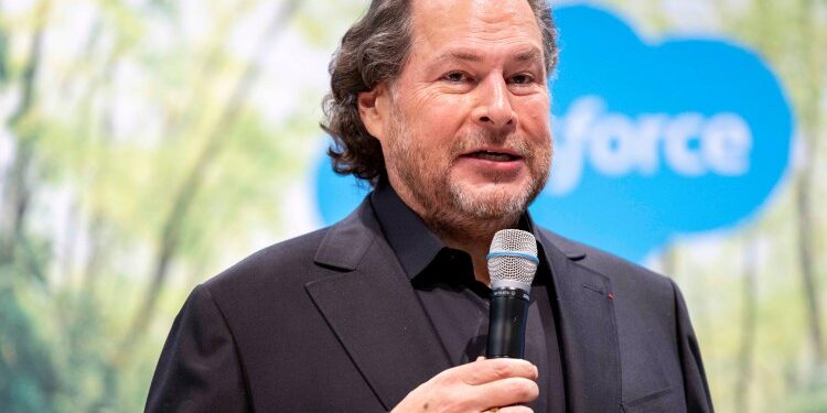 Salesforce