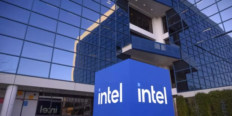 Intel