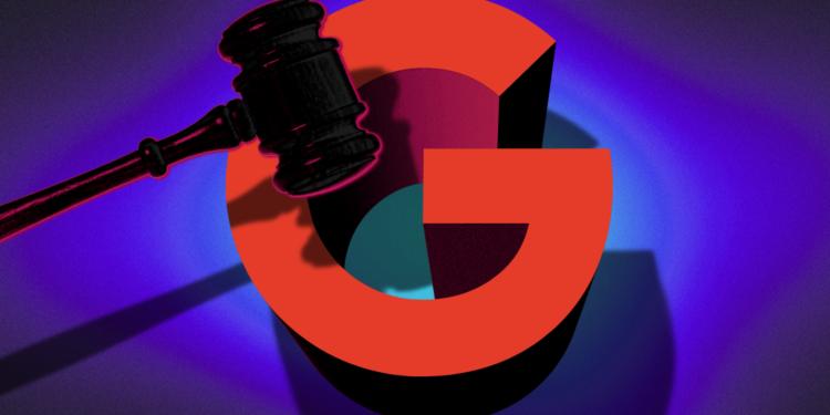 Google Agrees to $100 Million Settlement in Long-Standing Advertising Lawsuit
