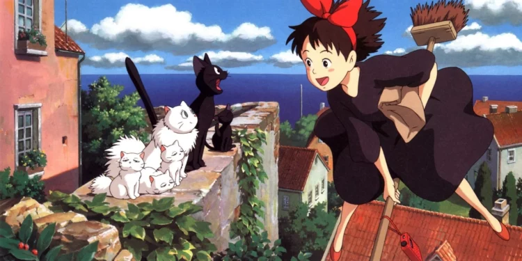 Everything You Need to Know About Studio Ghibli AI ChatGPT