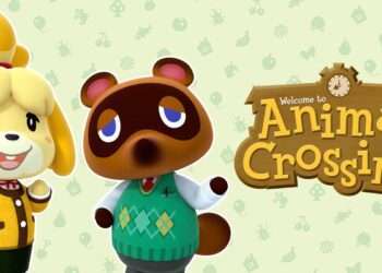 Animal Crossing