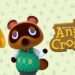 Animal Crossing