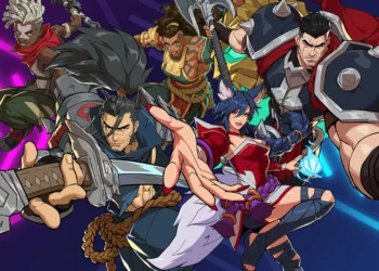 2XKO to Launch with Just 10 Playable Champions, Riot Games Confirms