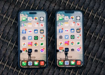 iPhone