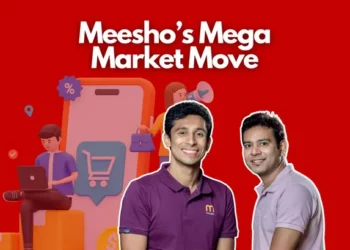 Meesho’s $1 Bn IPO: A Game Changer in India’s E-commerce Landscape