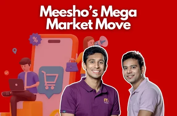 Meesho’s $1 Bn IPO: A Game Changer in India’s E-commerce Landscape