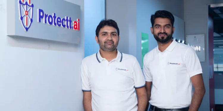 Protectt.ai Secures Rs 76 Crore in Series A Funding to Enhance Mobile App Security