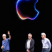 Apple Reorganizes AI Leadership to Revamp Siri