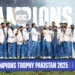 Net Worth of India’s Champions Trophy Winning Squad