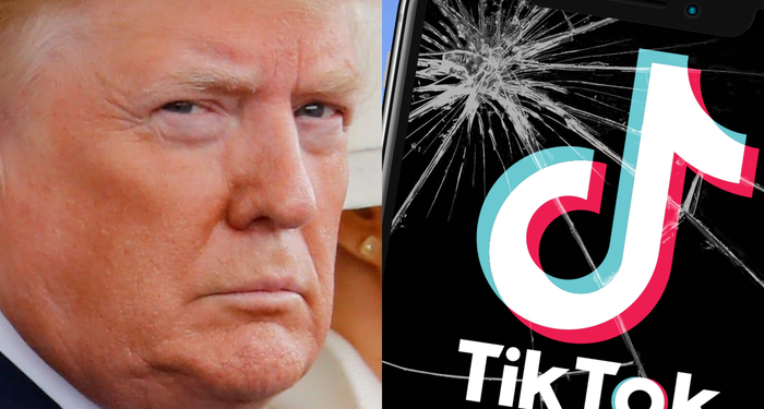 Trump Administration in Talks with Four Groups Over TikTok Sale