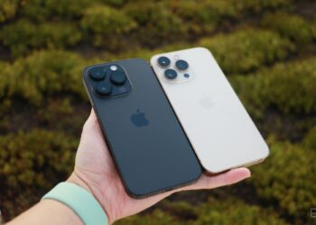 iPhone