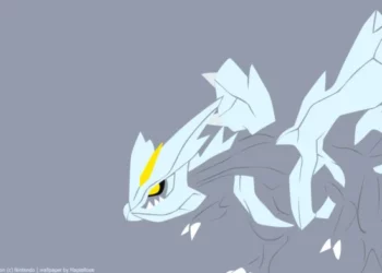 Glaciate Kyurem