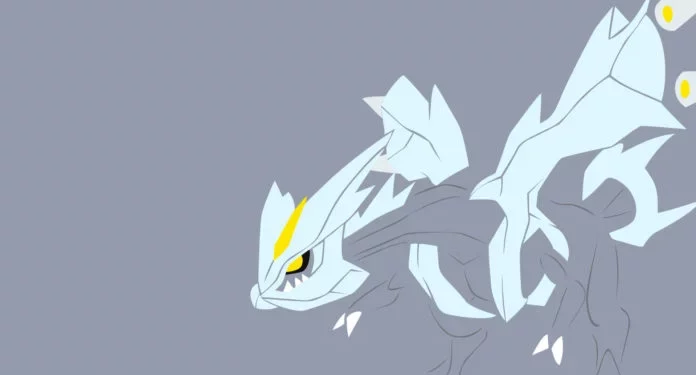 Glaciate Kyurem