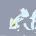 Glaciate Kyurem