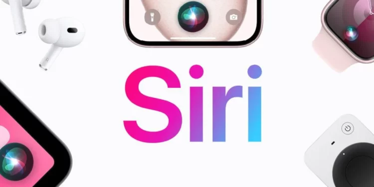 Siri Chief Admits AI Lags, Pledges Improvements