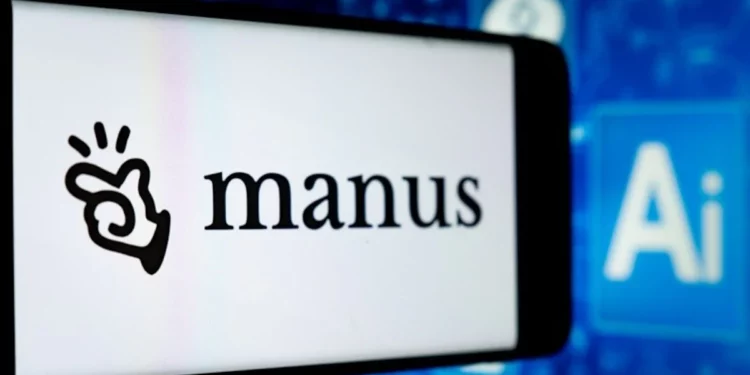 Manus: China's AI Agent Rewrites the Autonomy Rulebook, Surpassing DeepResearch