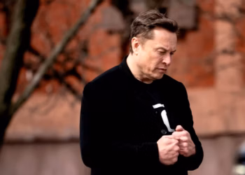 Elon Musk's DOGE Axes Federal Tech Team Behind IRS Free Tax-Filing Site