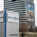 Stellantis annual loss impact