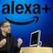 Alexa+