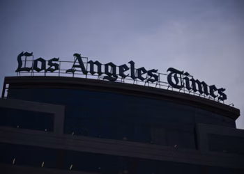 LA Times Deploys AI to Contextualize Opinion Pieces