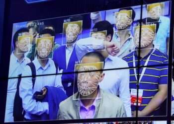 Facial Recognition