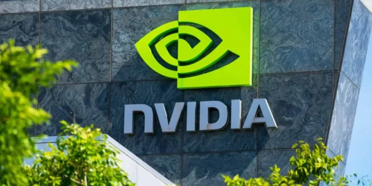 Nvidia Loses Over $200 Billion in Valuation as Trump’s Tariffs Take Effect