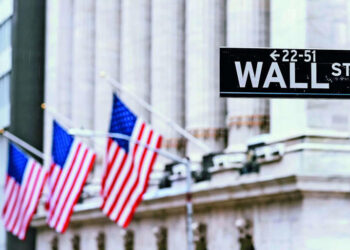US Stock Market Suffers $4 Trillion Loss Amid Trump’s Tariff Policies