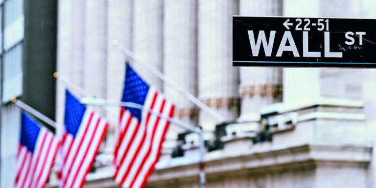 US Stock Market Suffers $4 Trillion Loss Amid Trump’s Tariff Policies
