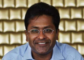 Lalit Modi Seeks Vanuatu Citizenship, Surrenders Indian Passport: MEA to Investigate