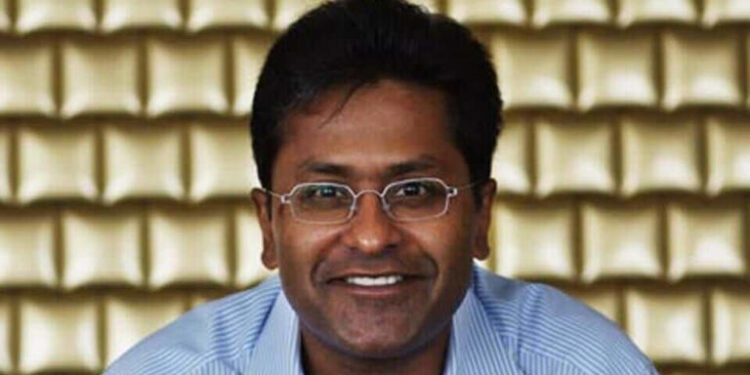 Lalit Modi Seeks Vanuatu Citizenship, Surrenders Indian Passport: MEA to Investigate