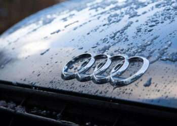 Audi to Cut 7,500 Jobs Amid EV Transition, Competition, and Weak Sales