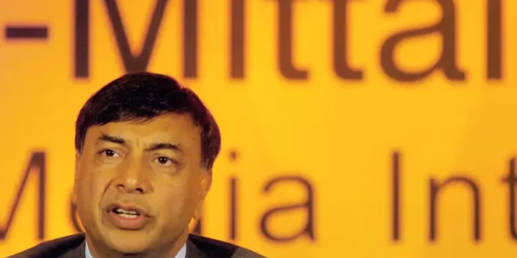 Lakshmi Mittal May Exit UK Over Abolition of Non-Dom Tax Rules