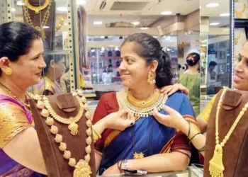 Bain Capital Set to Acquire Controlling Stake in Manappuram Finance for ₹3,000 Crore