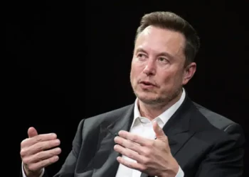 SpaceX Surpasses Tesla as Elon Musk's Most Valuable Asset Amid Stock Decline