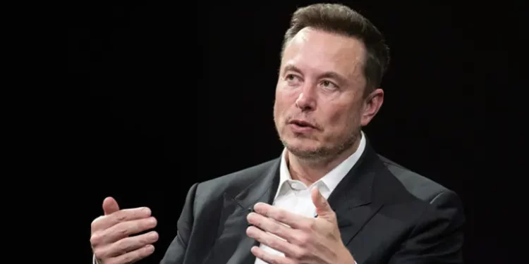 SpaceX Surpasses Tesla as Elon Musk's Most Valuable Asset Amid Stock Decline