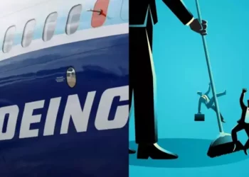 Boeing Cuts 180 Jobs in India Amid Global Restructuring Efforts