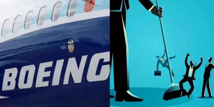 Boeing Cuts 180 Jobs in India Amid Global Restructuring Efforts