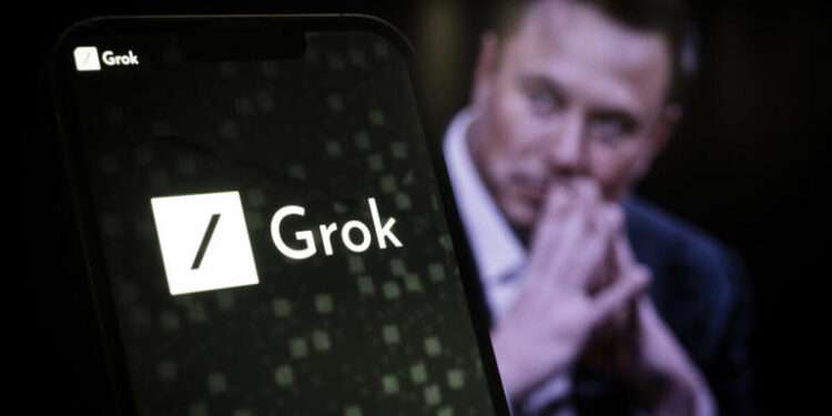 Grok AI Labels Musk "Top Misinformation Spreader," Igniting AI Freedom Debate