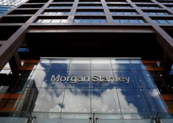 Morgan Stanley