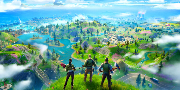 Fortnite